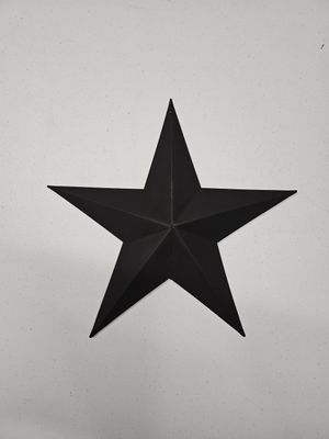 11&quot; Pa Dutch metal house star