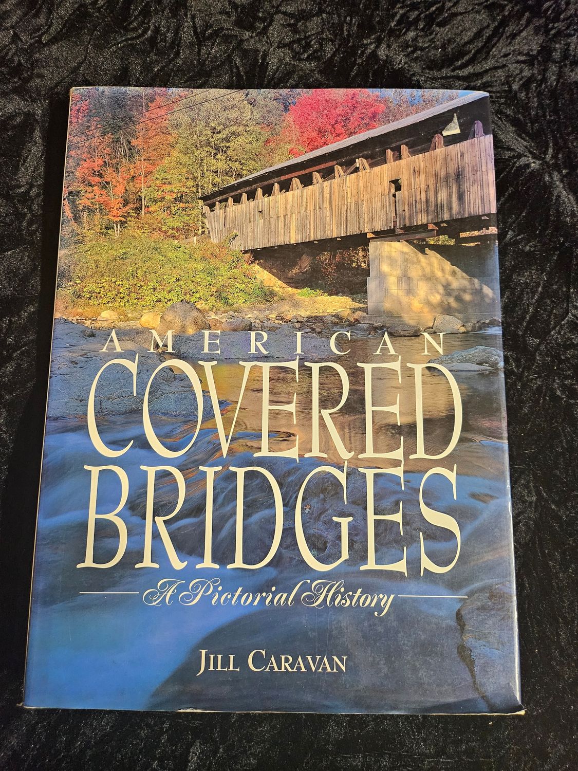 American Covered Bridges