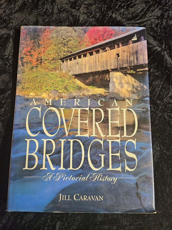 American Covered Bridges