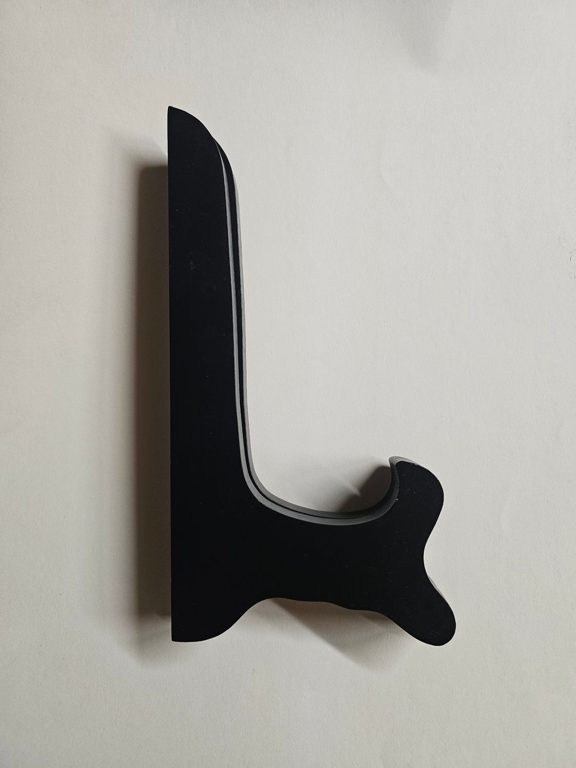 7&quot; Hex Sign Stand