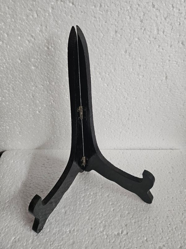 10" Hex Sign Stand