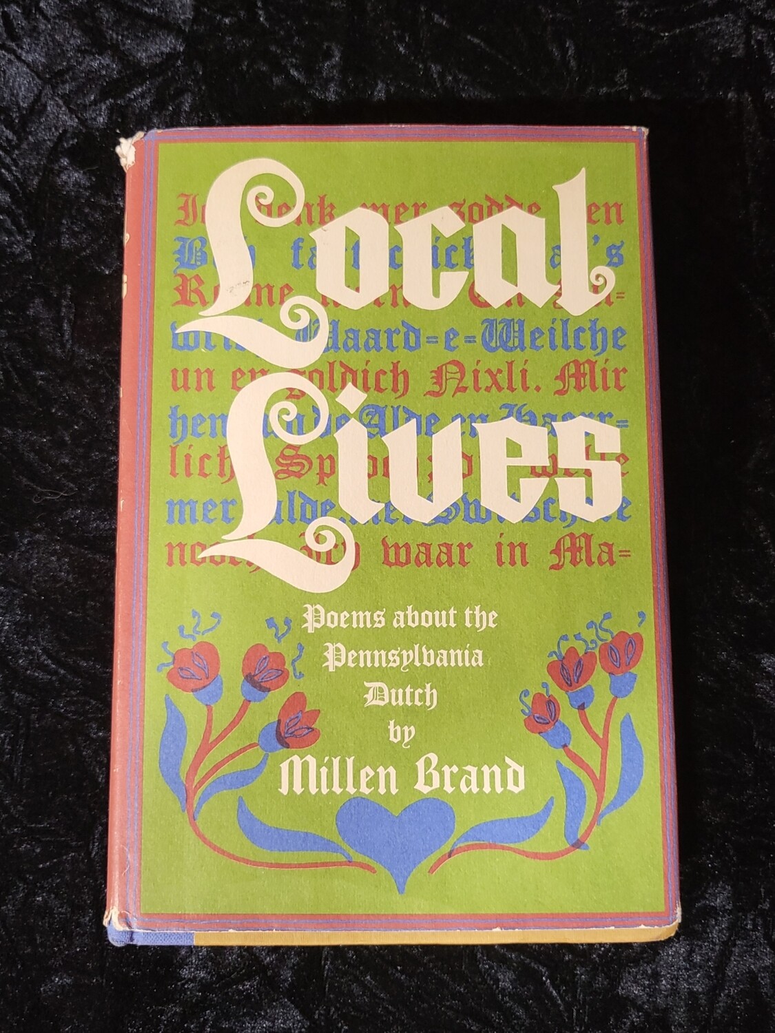 Local Lives