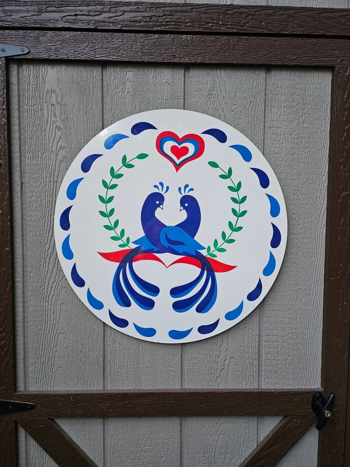 Love Marriage and Happiness