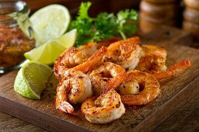 Shrimp
