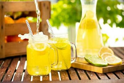 Lemonade