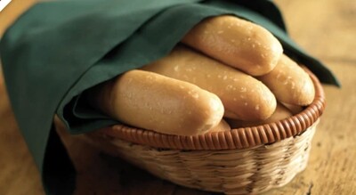 Bread Sticks