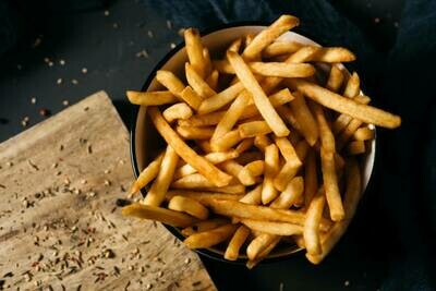 Fries