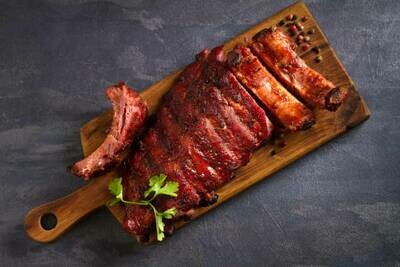 Jerk Pork