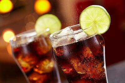 Soft Drinks