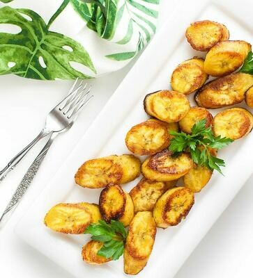 Fried Plantains