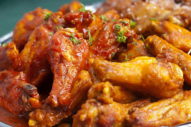 Wings