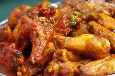 Wings