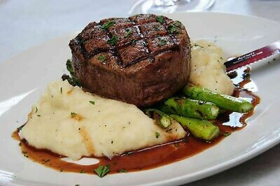 Steak