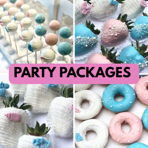 Party Packages