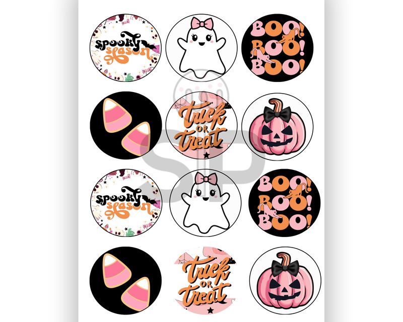 Seasonal Edible Images