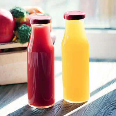 Jugos Naturales