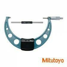 External Micrometer