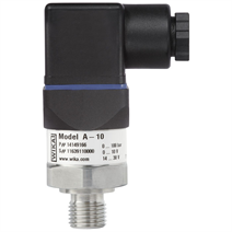 Pressure Transducer
