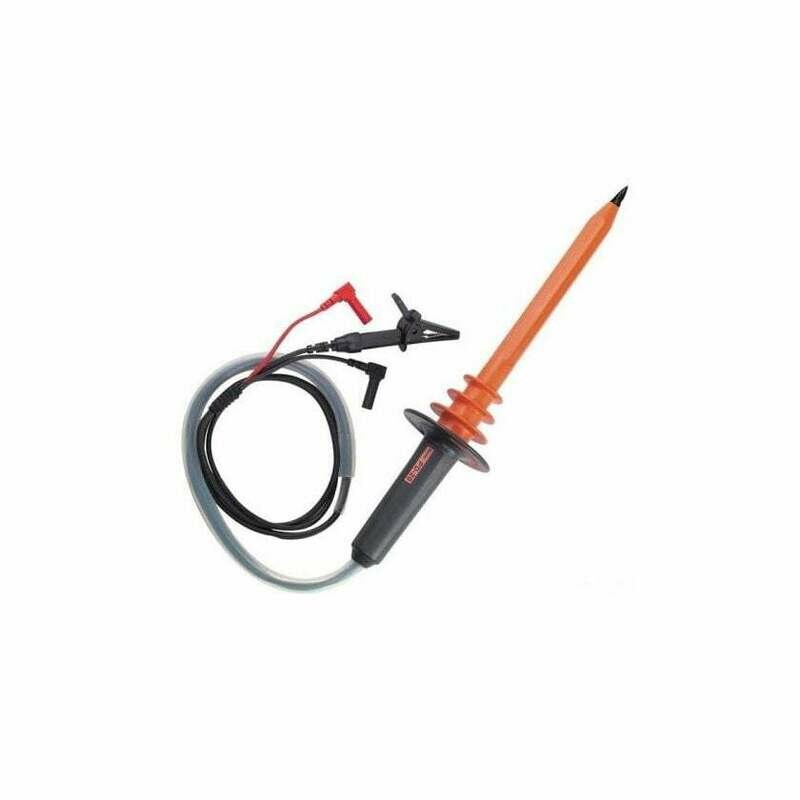 High Voltage Probes
