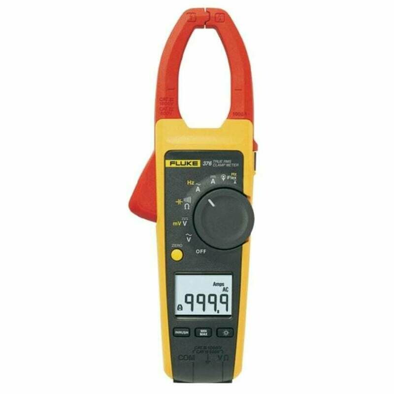 Clamp Meter