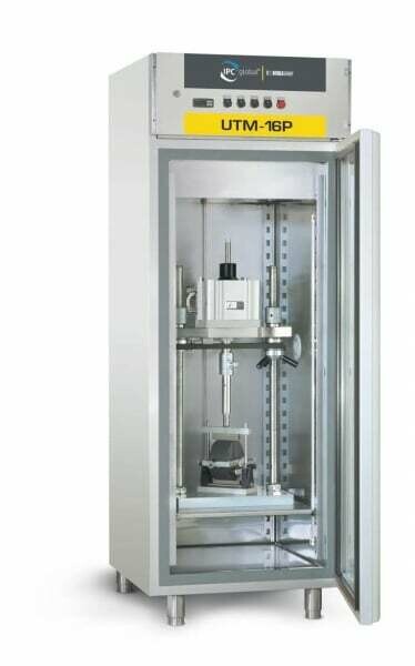 Universal Testing Machine