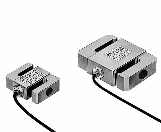Compression & Tension Load Cells