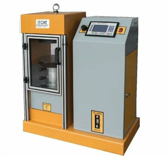 Compression Testing Machine
