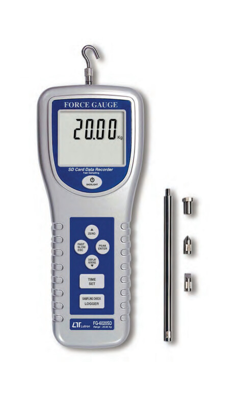 Force Gauge