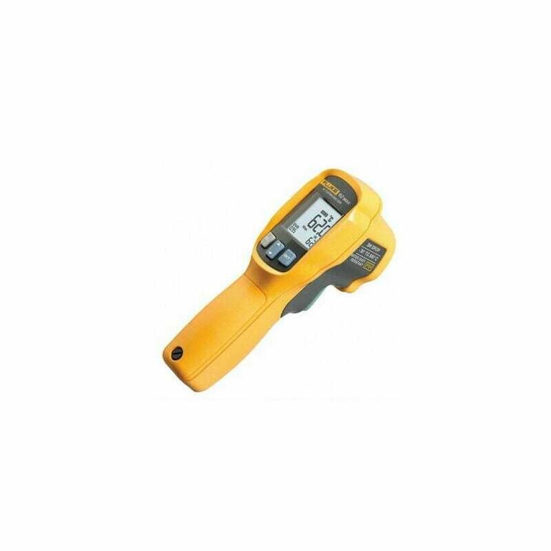 Infrared Thermometers