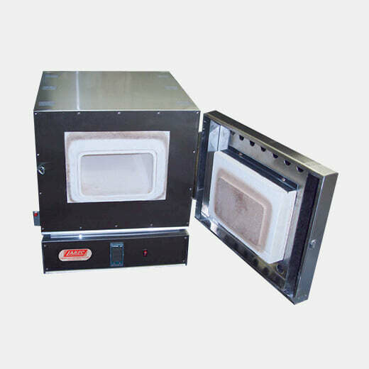 Muffle Furnace