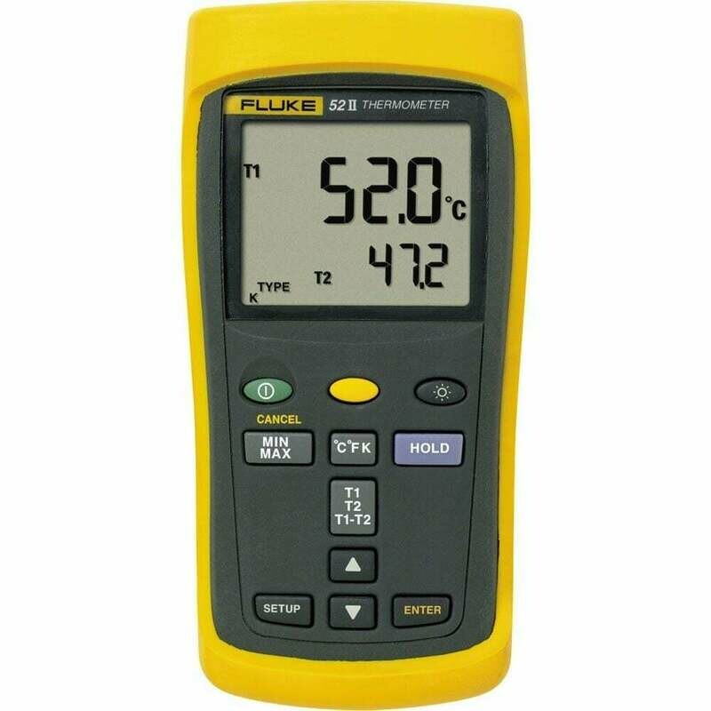 Digital Thermometer