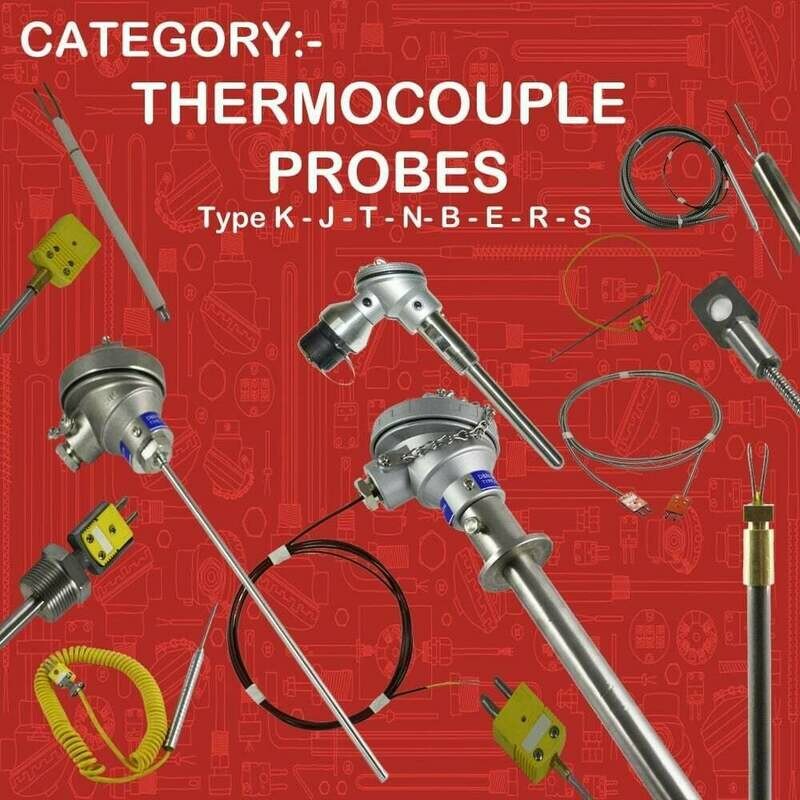 Thermocouples