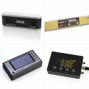 Inclinometer