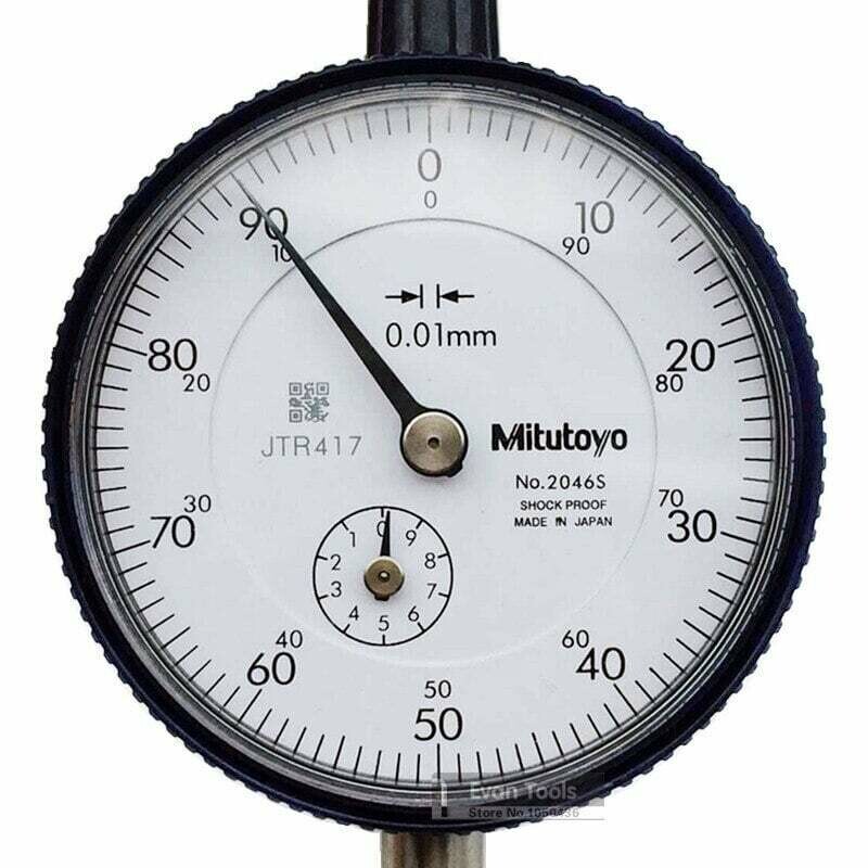 Dial Gauge