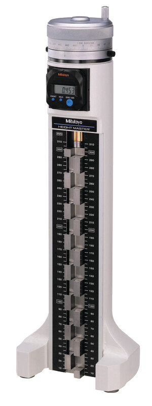 Height Gauge