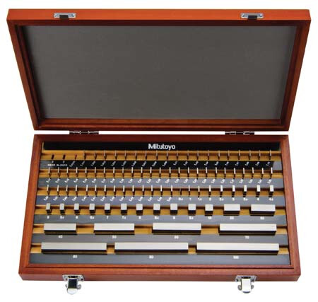 Gauge Blocks