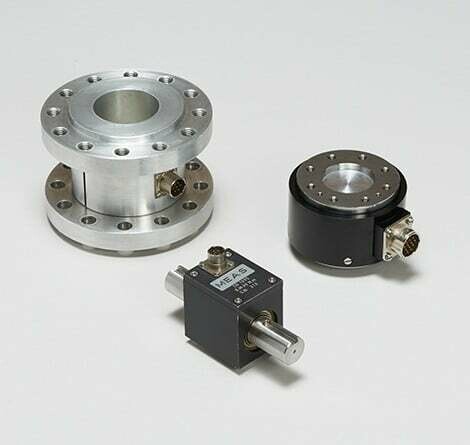 Torque Transducer