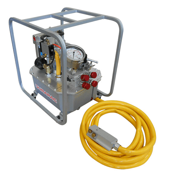 Hydraulic Torque Wrench