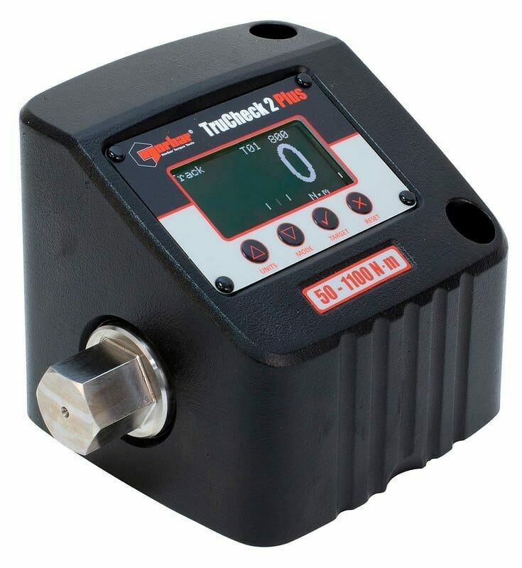 Torque Meter