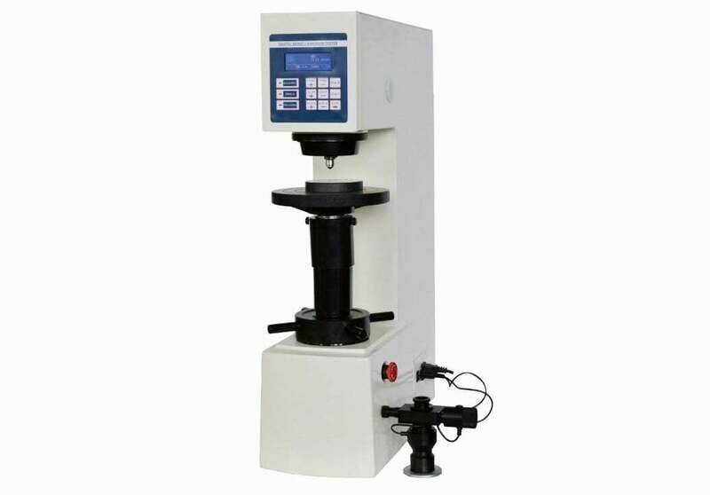 Brinell Hardness Tester