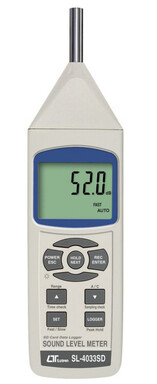 Sound Level Meter