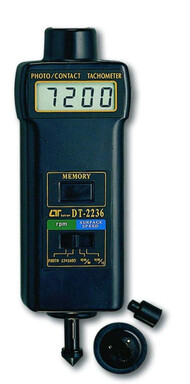 Tachometer