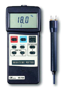 Moisture Meter