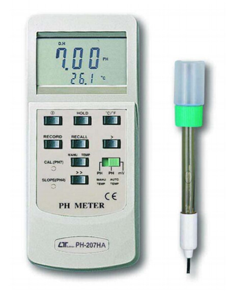 PH Meter
