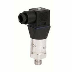 Pressure Transmitter