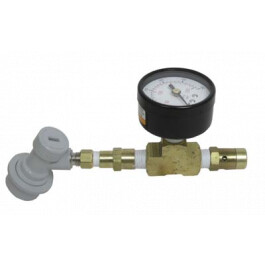 Pressure Relief Valves