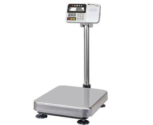 Platform Scale
