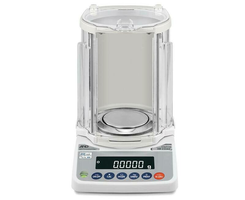 Analytical Balance