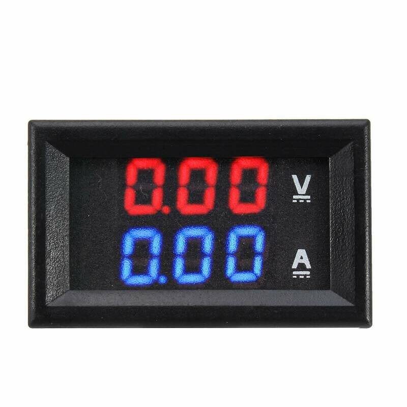 Volt Meter