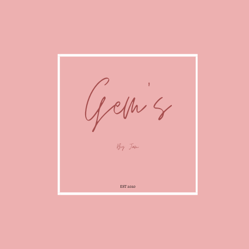 Gems By: Jam